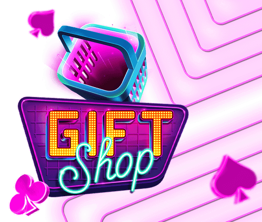 WinSpirit Gift Shop artwork